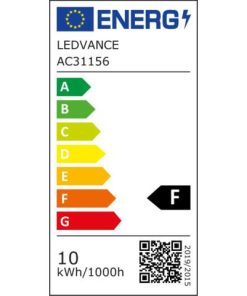 Bec LED Osram Value Classic A, E27, 10W (75W), 1080 - imagine 3