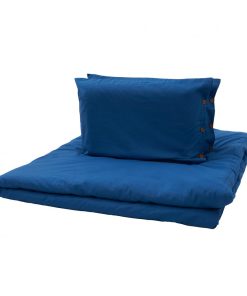 SET DE PAT DUBLU BBC BLUE - imagine 3