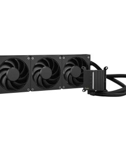 Cooler Procesor ASUS ProArt LC 360, Lichid, 12 cm, 3 - imagine 2