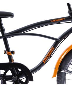 PEGAS STRADA MINI 7S 20'' NEGRU - imagine 6