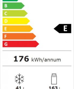 FRIGIDER 2 USI HEINNER HF-M24ESE++ - imagine 3