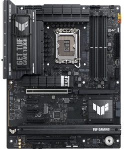Placa de baza ASUS TUF GAMING Z890-PLUS WIFI, Socket 1851, - imagine 2