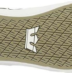 INCALTAMINTE SUPRA SKYTOP HF CHOCOLATE-OFF WHITE, 41 - imagine 6