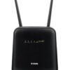 D-Link Router Wireless DWR-960 4G cat.7, AC1200,  LTE +