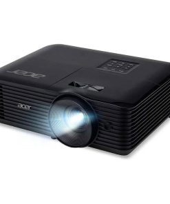 Videoproiector Acer X139, WXGA 1280*800, up to WUXGA 1920*1200, 4.800 - imagine 3