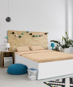 LENJERIE PAT HEINNER KS CU BRODERIE TUFFATA CREM - imagine 5