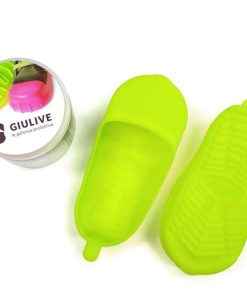 PROTECTIE INCALTAMINTE NF S 26-29 GALBEN