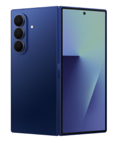 Samsung Z FOLD7 5G F966B 8"/6.5" 12GB 512GB DualSIM Blue