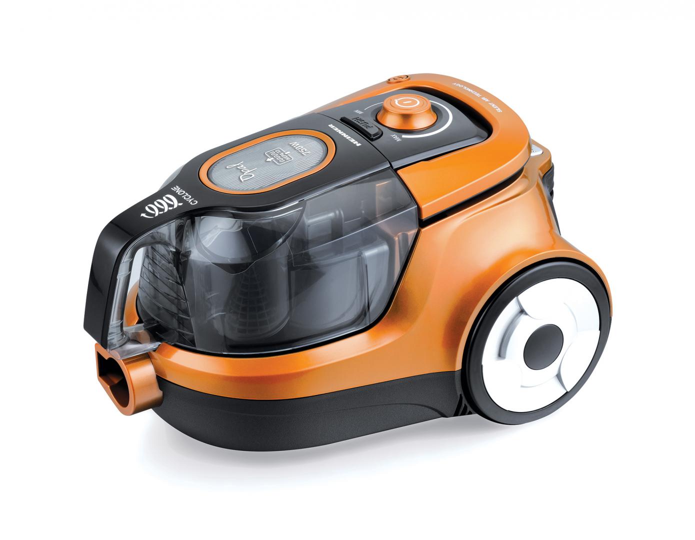 ASPIRATOR FARA SAC HEINNER HVC-V750OR - imagine 3