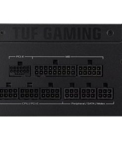 Sursa ASUS TUF Gaming, 80+ Gold, 750W - imagine 4