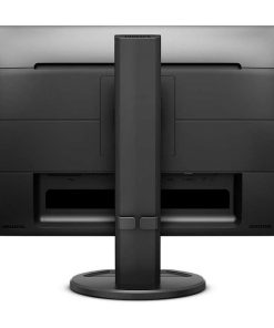 Monitor Consumer Philips 230B8QJEB, 22.5", 1920 x 1200 pixeli, Black, - imagine 3