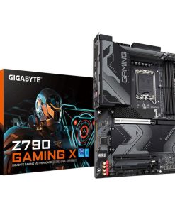 Placa de baza Gigabyte Z790 GAMING X, Socket 1700, DDR5, - imagine 4