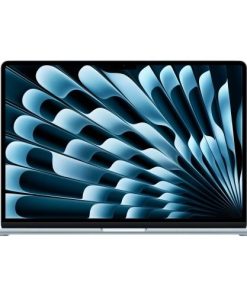 MacBook Air 15.3" Retina/Apple M4 (CPU 10-core, GPU 10-core, Neural