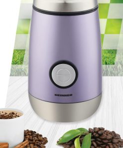 Rasnita electrica HEINNER HCG-150MOV - imagine 3