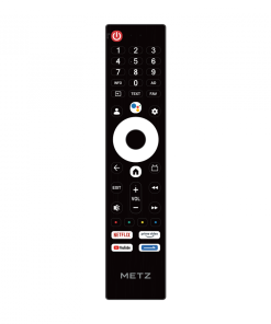 Televizor METZ QLED 32MQF7000Z, 80 cm, Smart Google TV, HD, - imagine 7