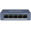 Switch Hikvision DS-3E0105-O: 5 × 10/100 Mbps RJ45 Port, tensiune