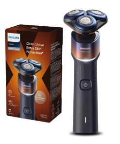 Aparat de ras PHILIPS Seria 5000 X5012/00, barbierit umed/uscat, tehnologie