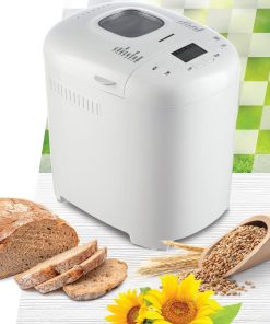 MASINA DE PAINE HEINNER HBM-915WH - imagine 3