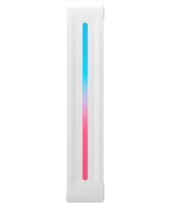 Ventilator Carcasa CORSAIR iCUE LINK LX140-R RGB, 14 cm, 2000 - imagine 6
