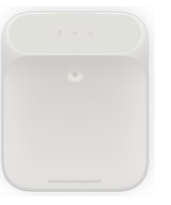 Xiaomi Smart Pet Fountain White 2 - imagine 2