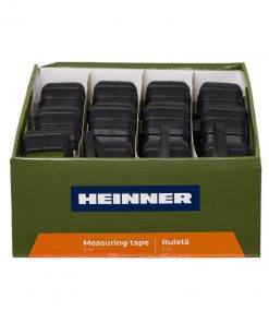 HEINNER RULETA 3M - UZ GOSPODARESC- HOBBY - imagine 3
