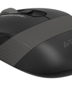 Mouse Gaming Wireless A4TECH FG10, 2000 dpi, Multicolor - imagine 3