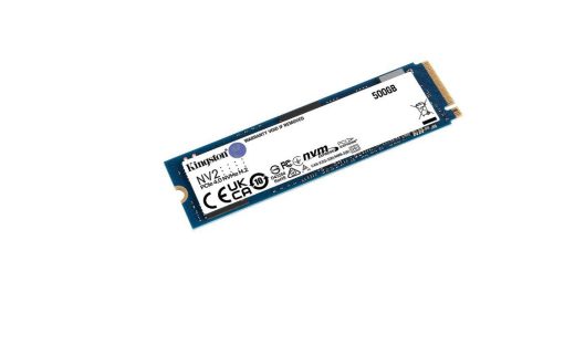 SSD intern Kingston NV2, 500 GB, PCI Express 3.0 x4, - imagine 3