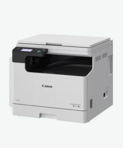 Multifunctional laser CANON IR2224 II, format A3, Monocrom, Duplex, USB - imagine 4