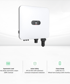 INVERTER HUAWEI SUN2000-6K-MAP0