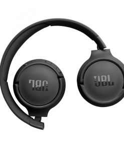 Casti Head-band JBL Tune 525BT, Wireless, Negru - imagine 3