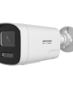 Camera de supraveghere IP Bullet 6MP ColorVu Hikvision DS-2CD1T67G2H- LIUF/SL(2.8MM),