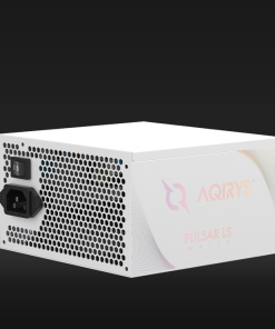 Sursa Aqirys Pulsar LS, 80 PLUS White, 650W