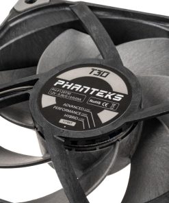 Ventilator Carcasa PHANTEKS PH-F120T30, 12 cm, 2000 RPM, 3 ventilatoare - imagine 5