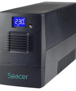 UPS SPACER 360W SPUP-600D-LIT01