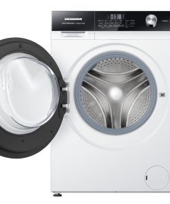 Masina de spalat rufe HEINNER HWM-HMK9014IVA+++, 9 kg, 1400 rpm, - imagine 4