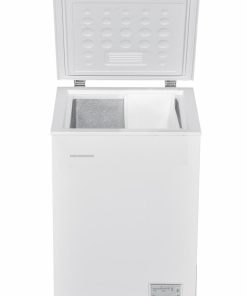 LADA FRIGORIFICA HEINNER HCF-HM100CE++ - imagine 2