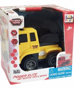 VEHICULE CU FRICTIUNE, SCARA 1/43, 10CM, DIVERSE MODELE- MACARA, EXCAVATOR, - imagine 7