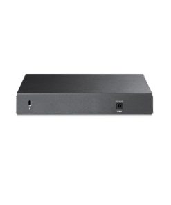 Switch TP-Link TL-SG108-M2, 8 port, 100/1000/2500 Mbps - imagine 2