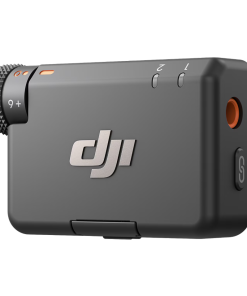 Microfon DJI Mic Mini, Jack, Noise Reduction - imagine 11