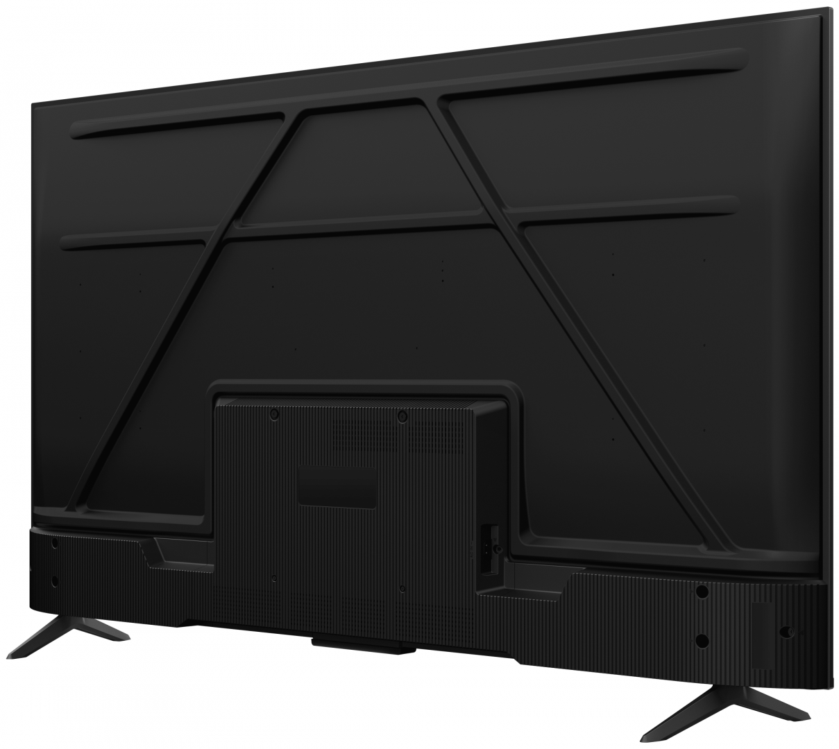 Televizor TCL LED 55P6K, 139 cm, Smart Google TV, 4K, - imagine 8