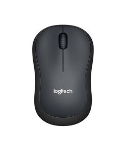 Mouse Wireless Logitech M220 SILENT, 1000 dpi, gri - imagine 4