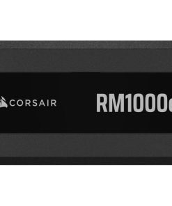 Sursa CORSAIR RM1000e, 80 PLUS Platinum, 1000W - imagine 6