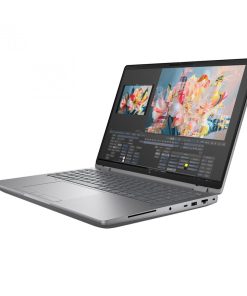 Laptop Workstation HP ZBook Fury G1i, cu procesor Intel Core - imagine 3