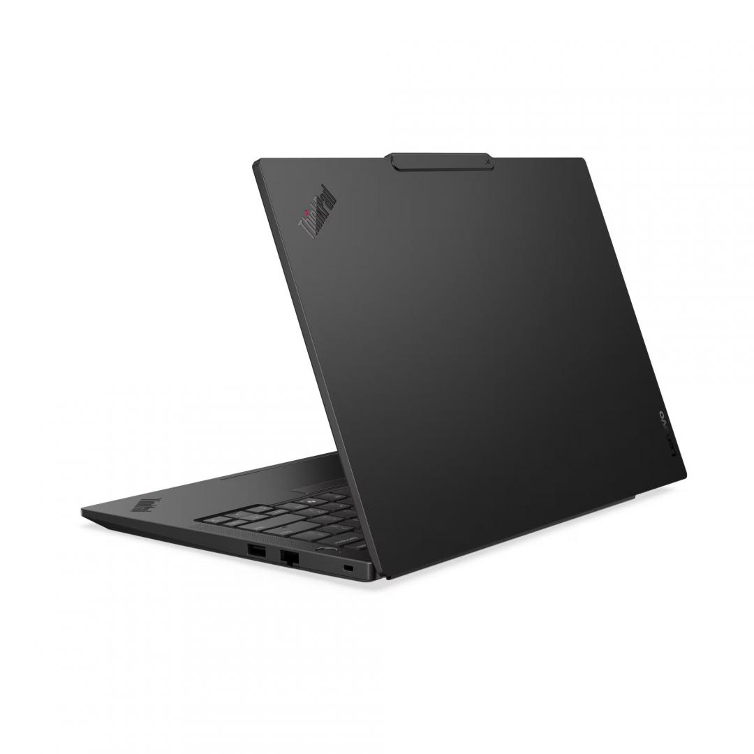 Laptop Business Lenovo ThinkPad E14 Gen 7, cu procesor Intel