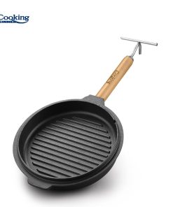 CEAUN FONTA PURA + CAPAC DIA 37 CM,11 L, NATURE, - imagine 6