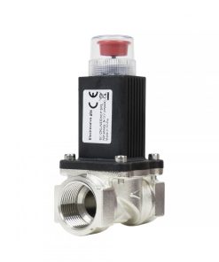 Kit senzor gaz inteligent si electrovalva PNI Safe House Smart - imagine 7