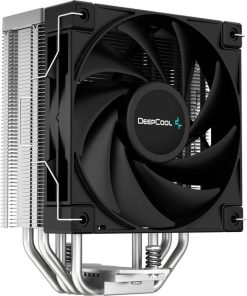 Cooler Procesor DEEPCOOL AK400, Aer, 12 cm