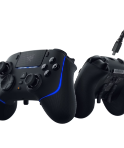 Controller Razer Wolverine V2 Pro pentru PS5 si PC, conectivitate - imagine 3