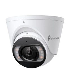 Camera IP Turret TP-Link VIGI InSight S445, 4MP, Lentila 2.8mm,