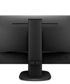 Monitor Consumer Philips 243S7EHMB/00, 23.8", 1920 x 1080 pixeli, Black, - imagine 6